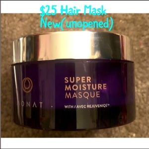 Monat Hair & Skin products! New & Unopened